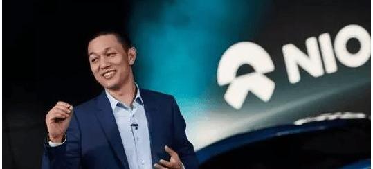 Tesla, Weilai, Model S,Model 3, Beijing