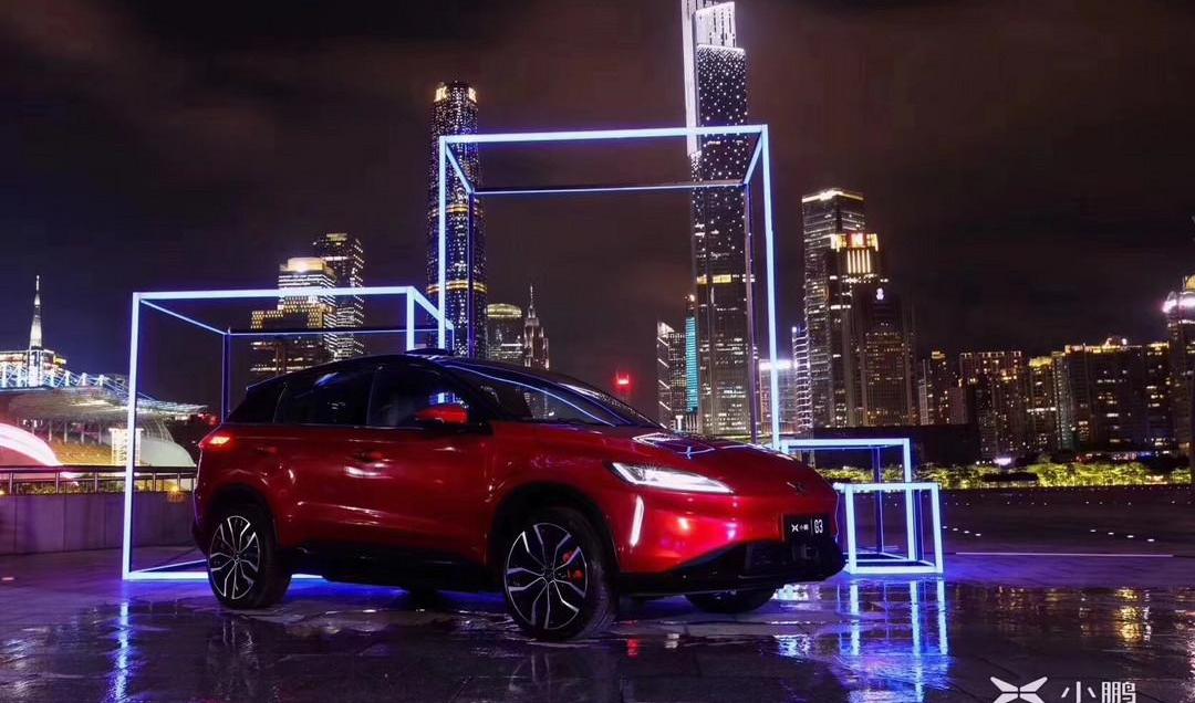 Tucki, Weilai, Hechuang, Remote