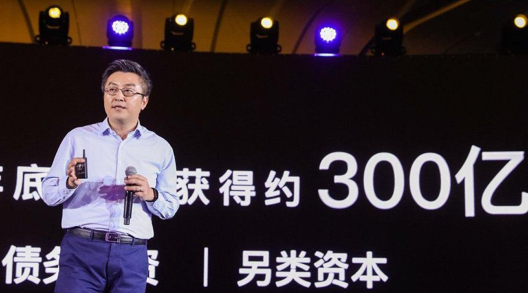 Tucki, Tucki G3, Hechuang, Haima, Dafa