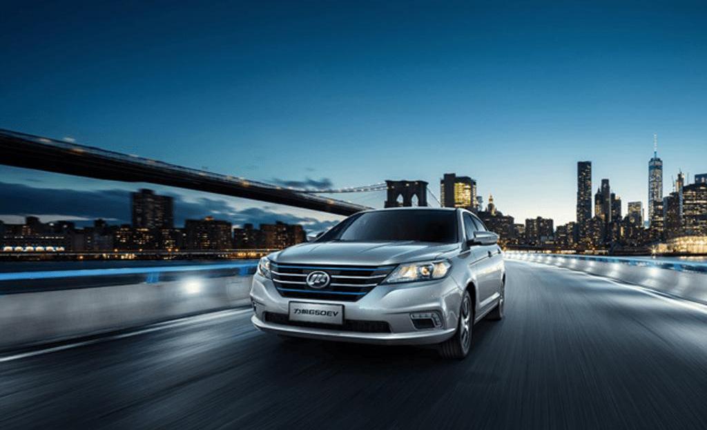 Lifan Auto, Volkswagen, Volvo, Hyundai and Toyota