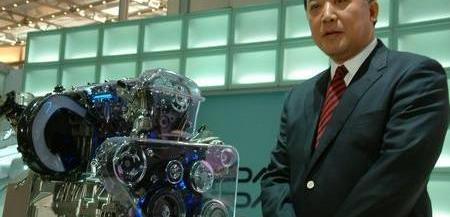 Tucki, Weilai, Weimar Automobile, Volkswagen, Beijing