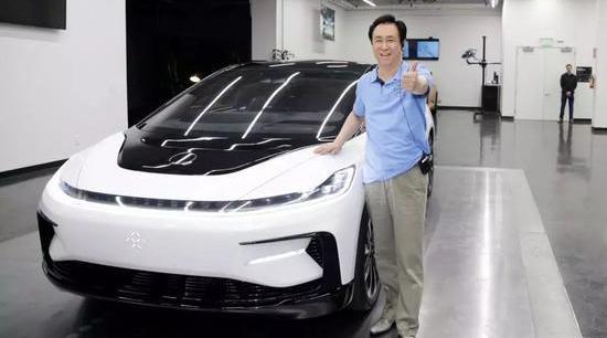 Weilai, Toyota, Tesla, BMW, concept