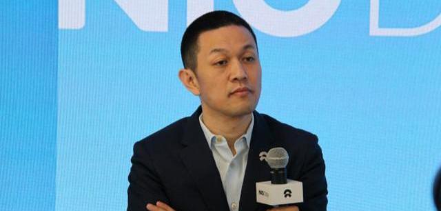 Weilai, Tesla, Beijing, BMW, Volkswagen