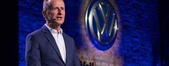 Volkswagen, Audi, BMW, Porsche, Mann