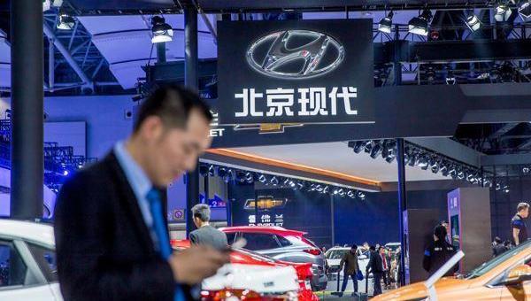 Hyundai, Beijing, Sonata, Beijing Auto, Century