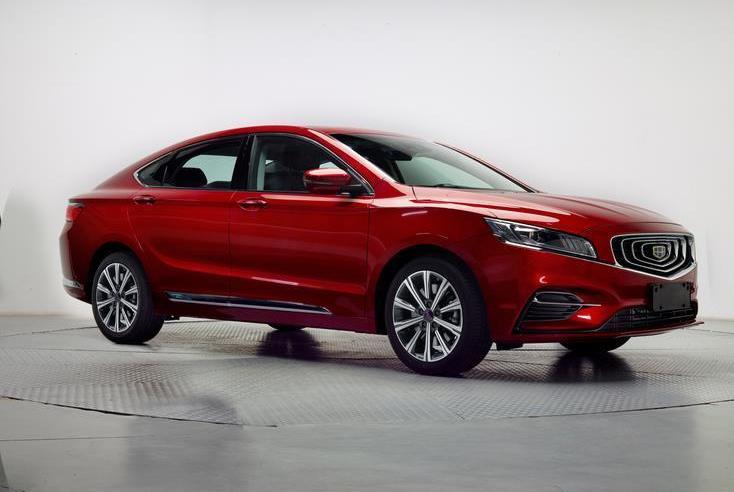 Volvo, Jinlong, Dongfeng, Haima and Jiangnan Automobile