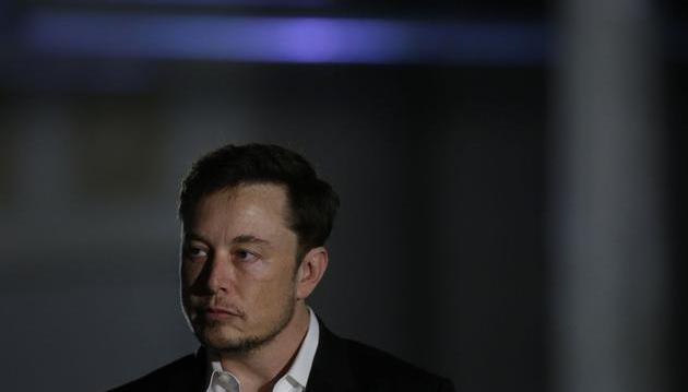 Tesla, Iron Man, Model 3