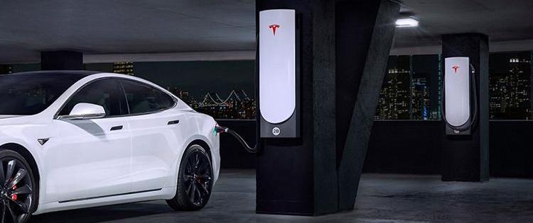 Tesla, Mann, model 3