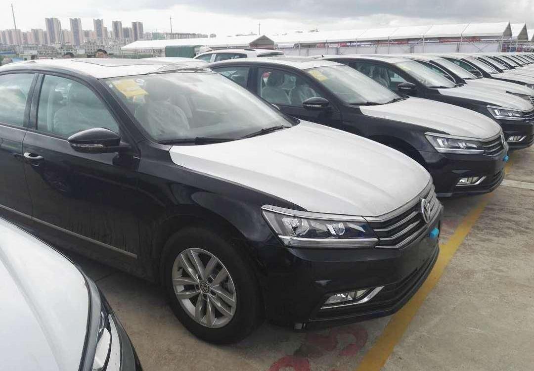 Volvo, Dongfeng, Beijing, Peugeot, Zotye