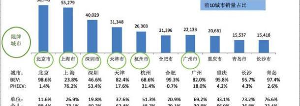 Weilai, Tesla, Tucki, Volkswagen