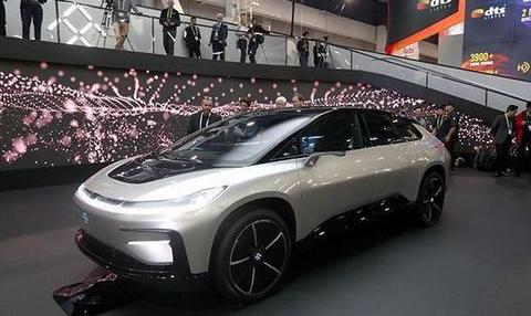 Toyota, Guangzhou Automobile Group, Han