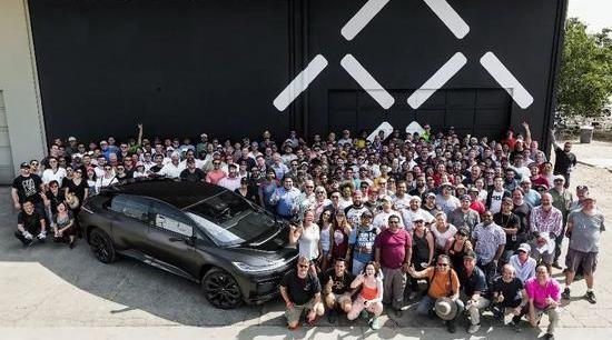 Weilai, Tesla, Jianghuai, Model 3, Beijing