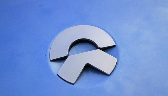 Weilai, Tucki, Tesla, Model 3, Jianghuai