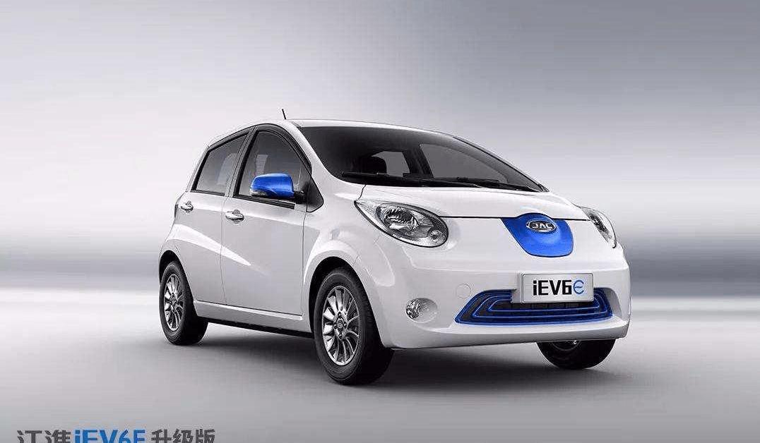 Jianghuai, Volkswagen, Beijing, Han, Remote