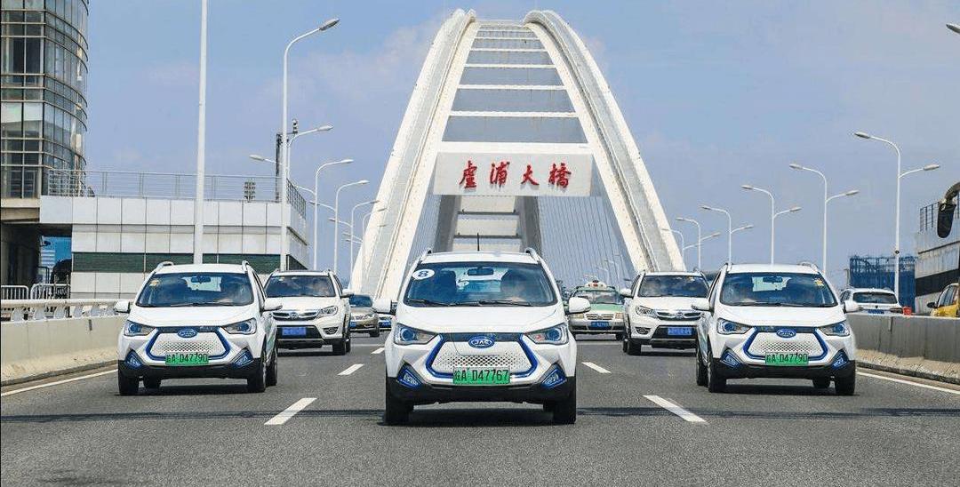 Jianghuai, Volkswagen, Beijing, Han, Remote