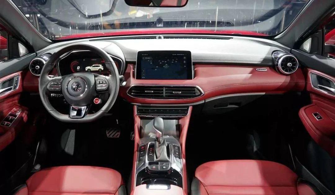 mg, mg HS, Volkswagen, mg 6, Mazda