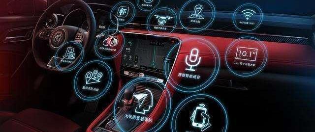 Tesla, BMW, Discovery, Roewe, Roewe RX5