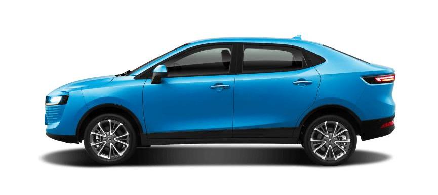 Euler, Great Wall, BMW, XEV, Beijing