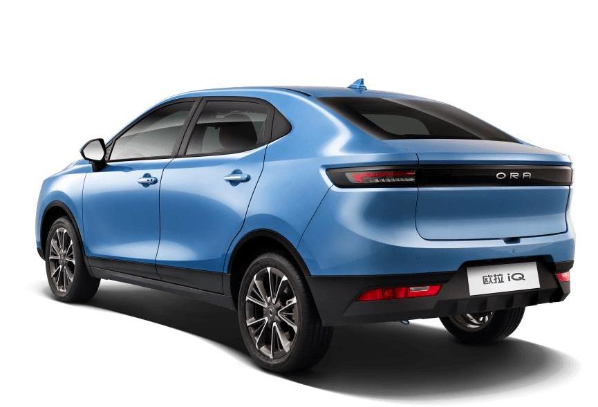 Euler, Great Wall, BMW, XEV, Beijing