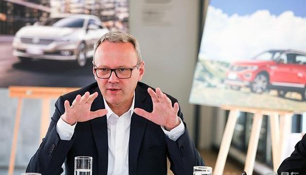 Volkswagen, FAW, Tange, Tiguan L, Bora