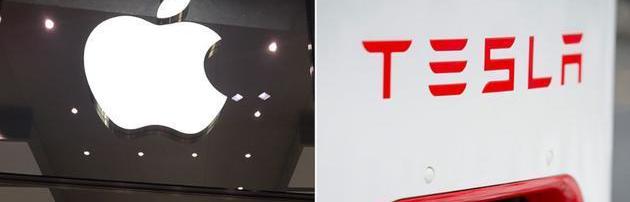 Tesla, Ford, Ferrari, Hechuang, Model 3