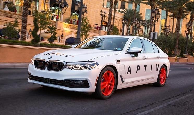 Guangzhou Automobile Group, Weilai