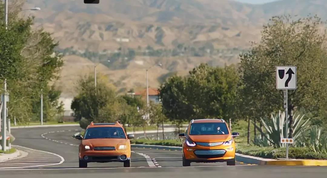 Volkswagen, Chevrolet, Ford, Honda, BMW