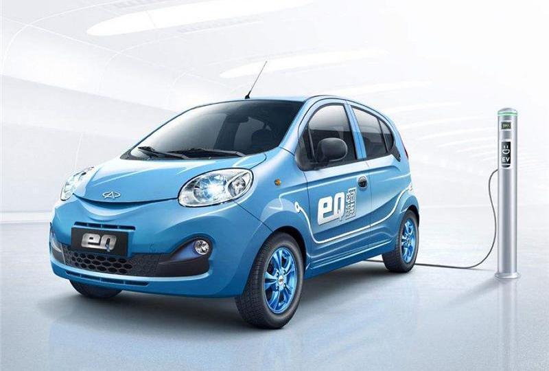 BYD, Roewe, Jianghuai, Roewe Ei5, Chery