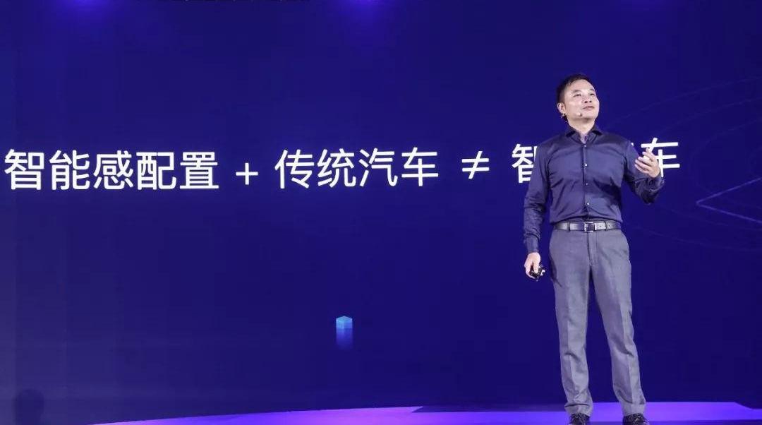 Tucki, Weilai, Morgan, Tucki G3