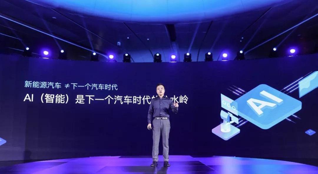 Tucki, Weilai, Morgan, Tucki G3