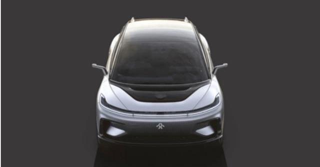 Tesla, Weilai, Tucki, Future, Great Wall