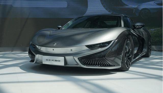 Tesla, Weilai, Tucki, Future, Great Wall