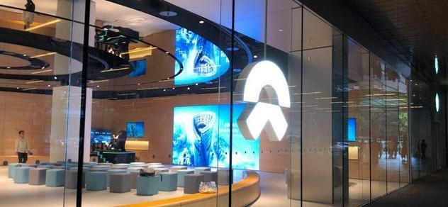 Weilai, Tucki, Tesla, Volkswagen, Toyota