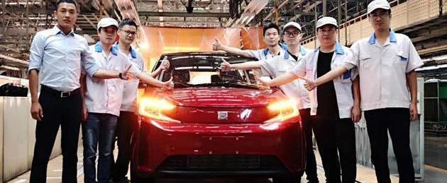 Tesla, Great Wall, BYD, Beijing, Chang 'an