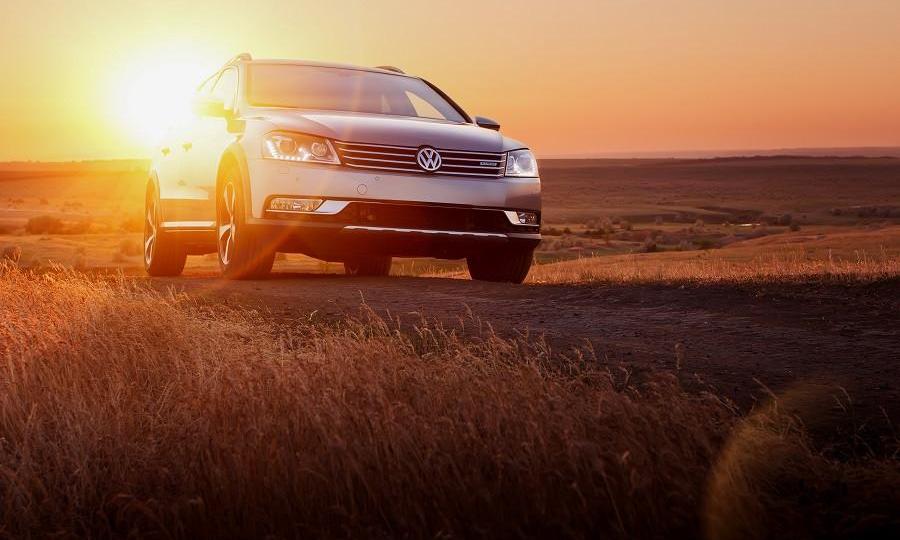 Volkswagen, FAW, Tange, Tiguan L, Bora