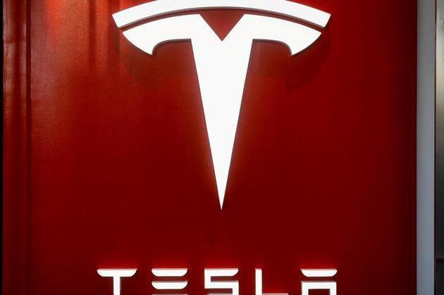 Tesla, Model 3, Beijing