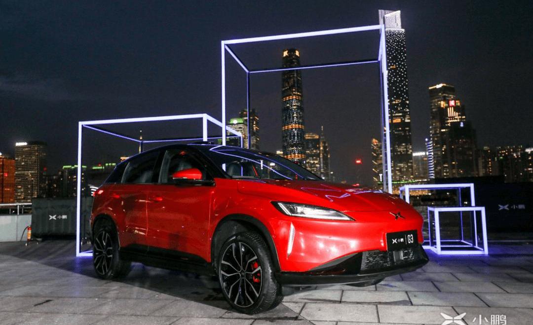 Beijing, Weilai, Tesla, Great Wall, Tucki