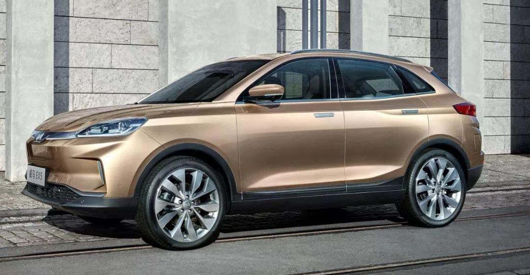 Weimar EX5, Audi, Audi Q3, Beijing, concept