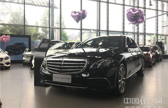 Mercedes-Benz, BMW, Audi, Mercedes-Benz E-Class, Audi A6L