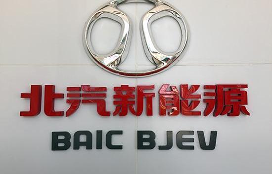 Beijing, Beijing Auto, Discovery, BJ212, Volkswagen