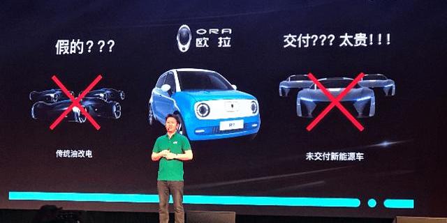 Great Wall, Euler, BMW, Haval