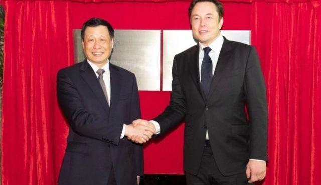 Tesla, Volvo, Volvo XC40, MG, Roewe