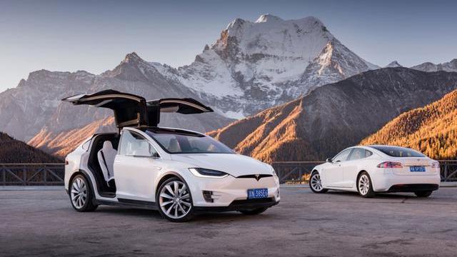 Tesla, Volvo, Volvo XC40, MG, Roewe