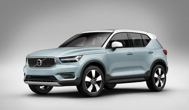 Tesla, Volvo, Volvo XC40, MG, Roewe