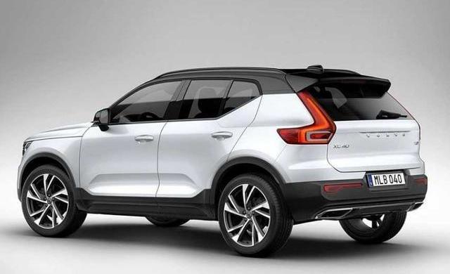 Tesla, Volvo, Volvo XC40, MG, Roewe