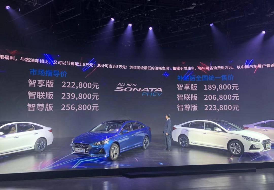Hyundai, Beijing, Sonata, Volkswagen, Toyota