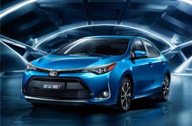 Toyota, Honda, Dongfeng, Nissan and FAW