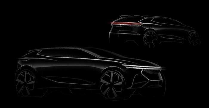 Weilai, Beijing, FF 91, Discovered, BMW