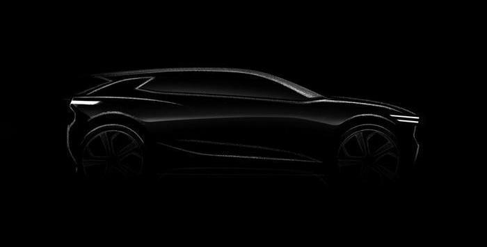 Weilai, Beijing, FF 91, Discovered, BMW