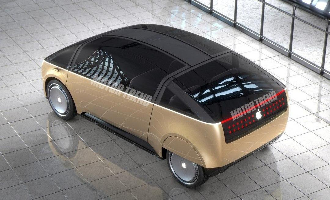 Tesla, Roewe, BYD, Nissan, Beijing